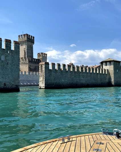 Evento privato: Punta San Vigilio e Garda con partenza da Sirmione 3